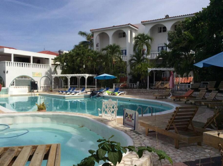 Lush Tropical Apartment Located In A 4-Star Resort Runaway Bay Exterior foto